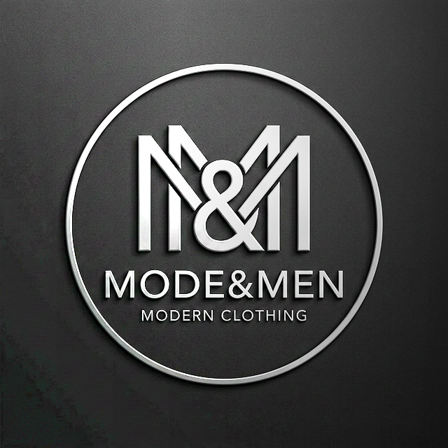 Mode&Men Logo