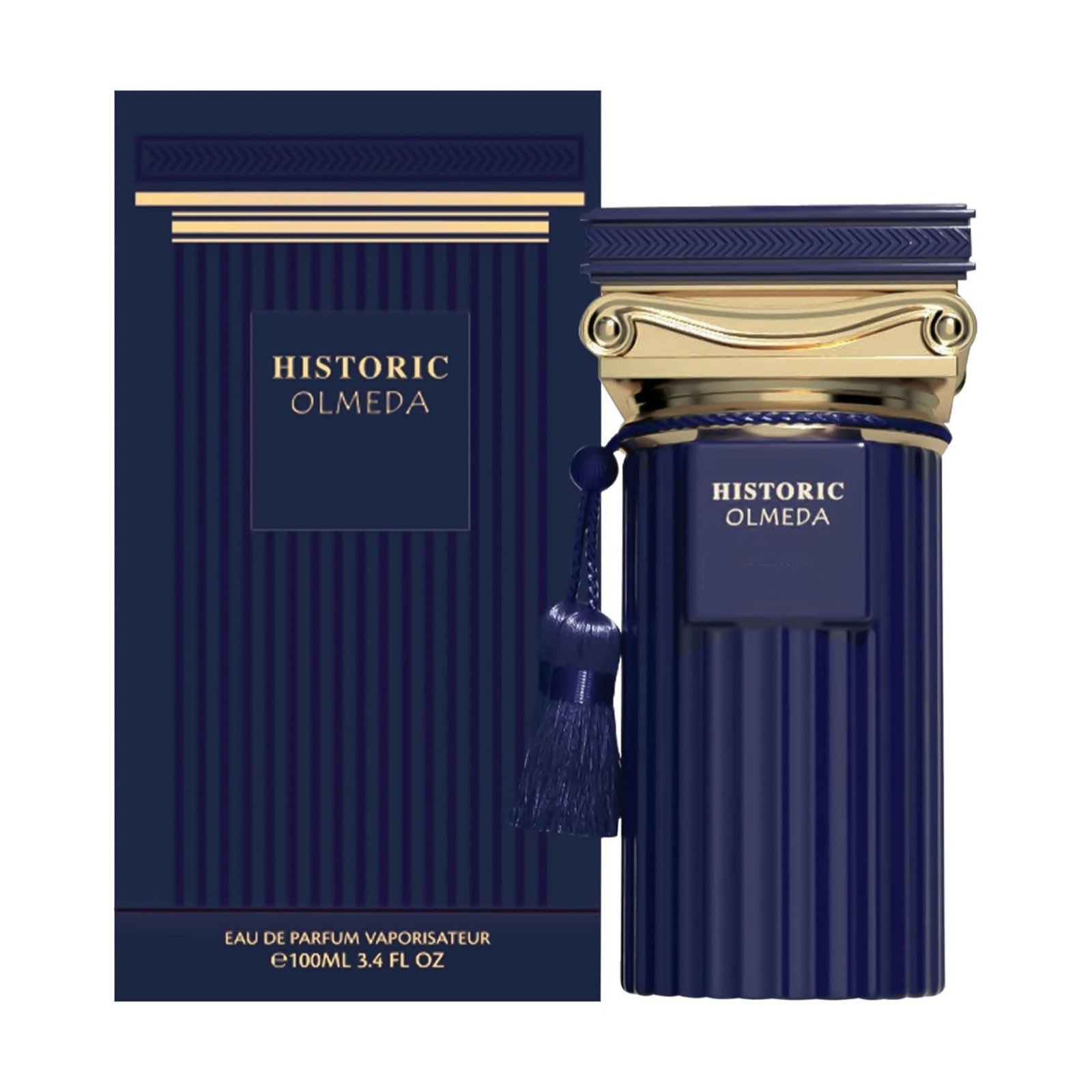 HISTORIC OLMEDA 100ml